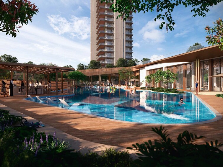 Birla Arika Amenities-Features 2