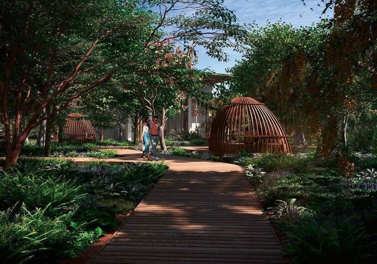 Birla Arika Amenities-Features 3