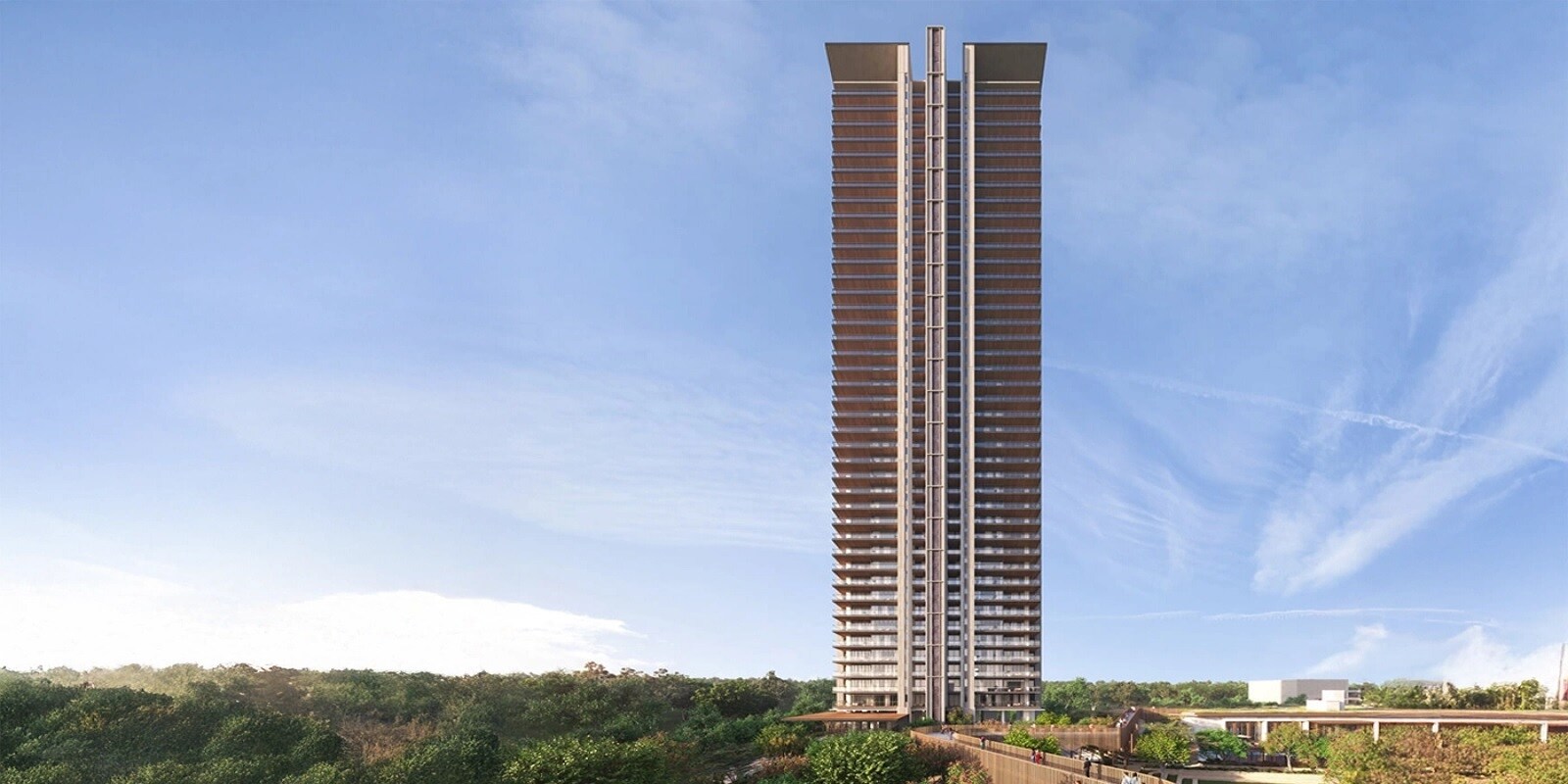 Birla Arika, Sector 31, Gurgaon