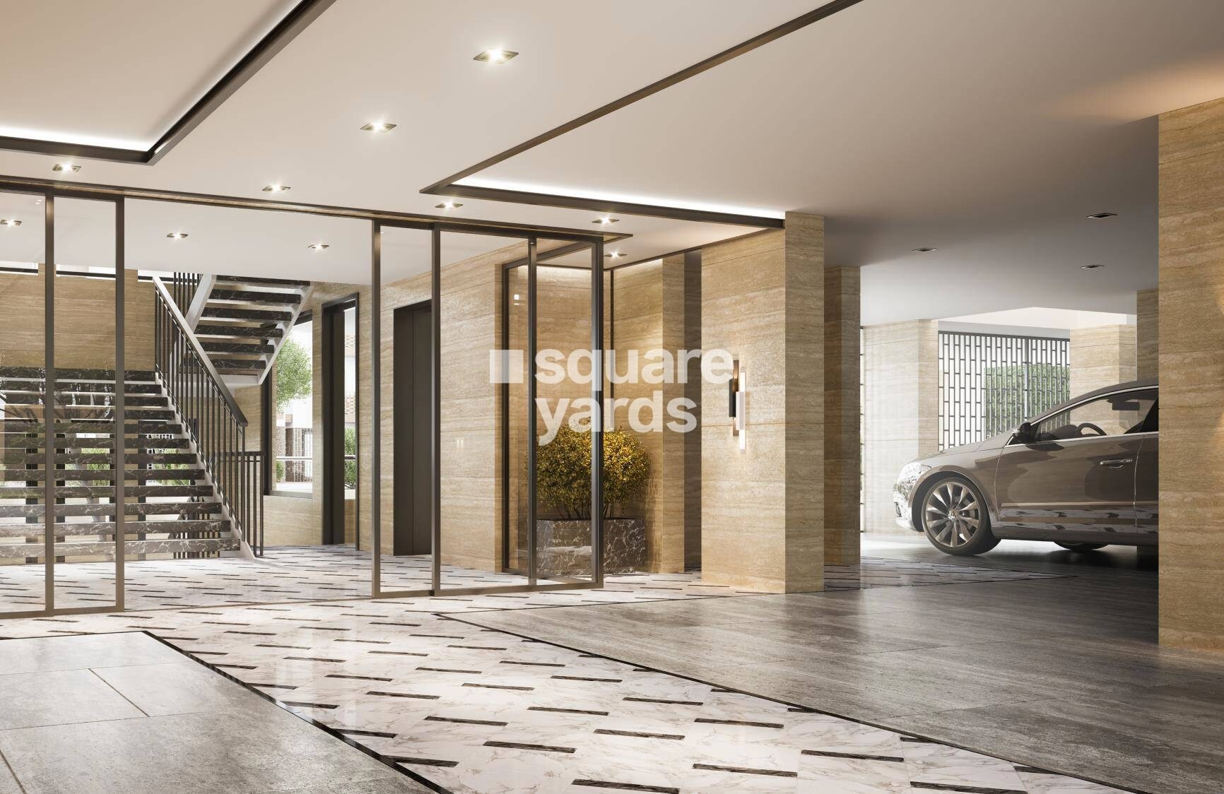 Birla Navya Amenities-Features