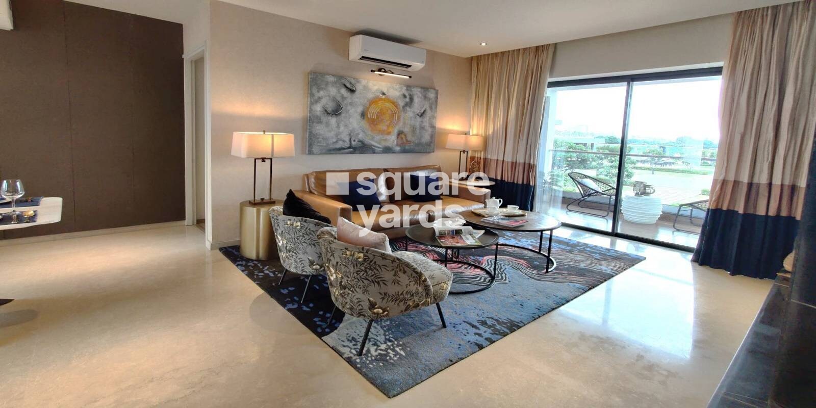 Birla Navya Anaika Apartment Interiors 1