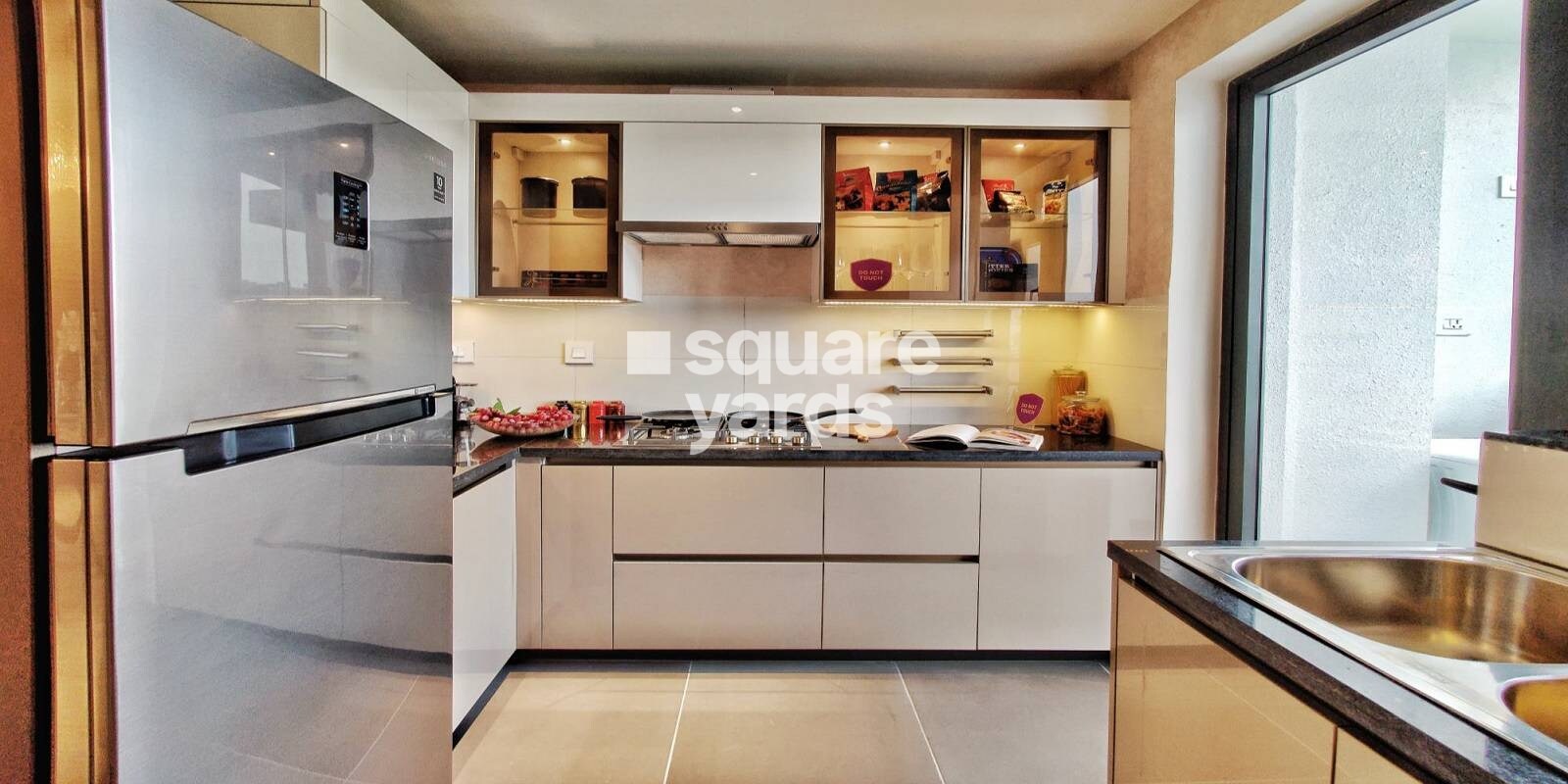 Birla Navya Anaika Apartment Interiors 2