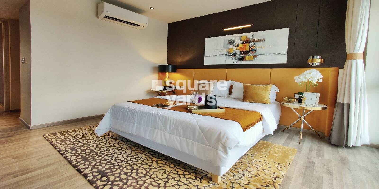 Birla Navya Anaika Apartment Interiors 4