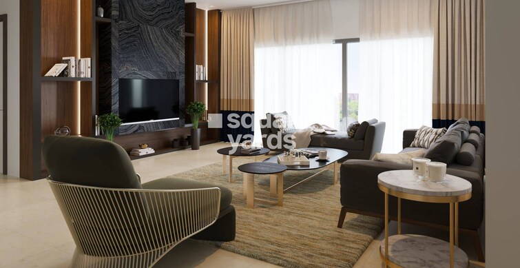 Birla Navya Apartment Interiors 1