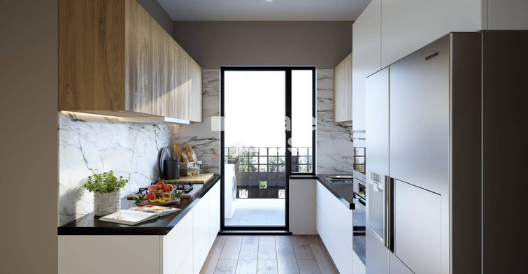 Birla Navya Apartment Interiors 2