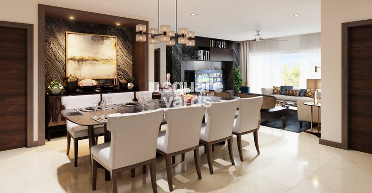 Birla Navya Apartment Interiors 3