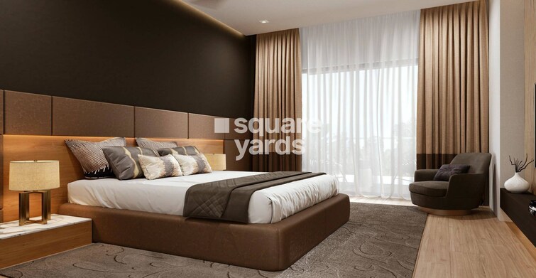 Birla Navya Apartment Interiors 4