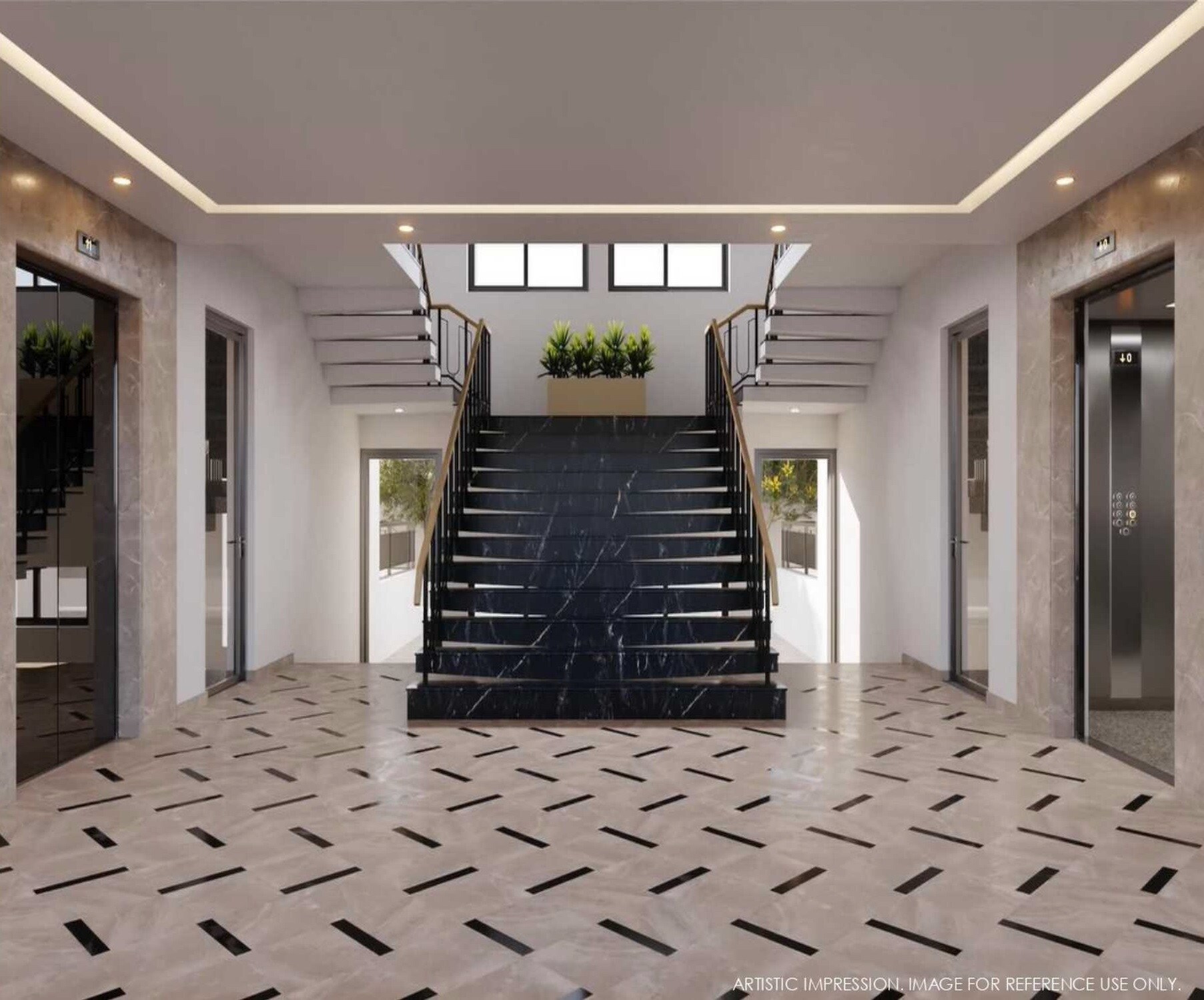 Birla Navya Avik Amenities-Features