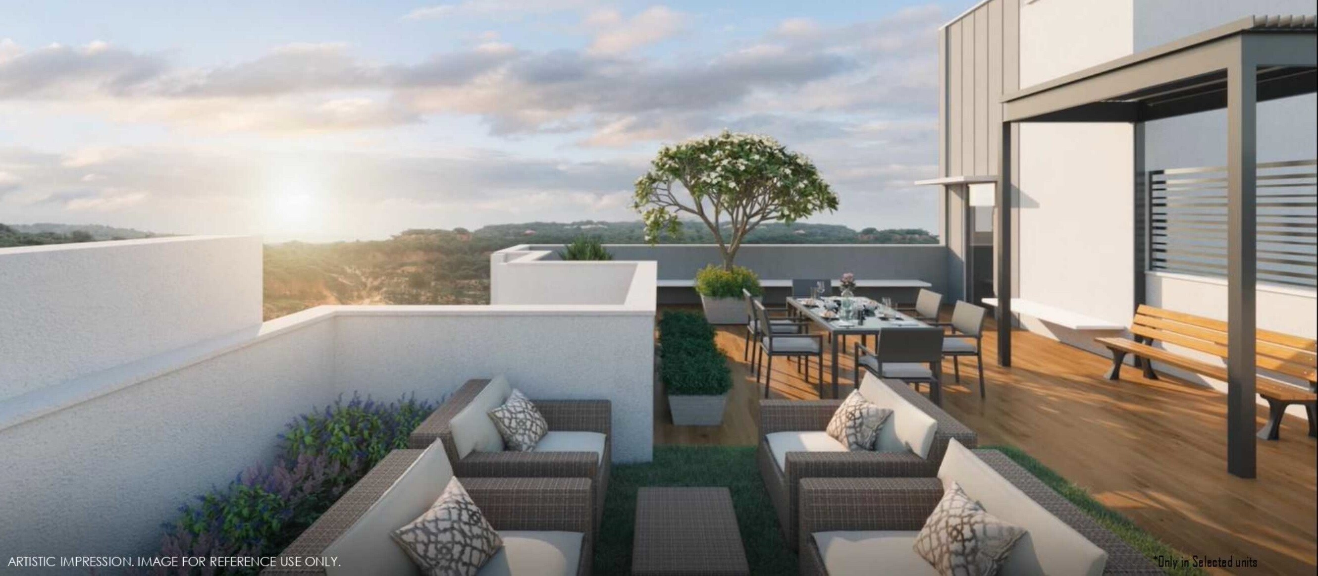 Birla Navya Avik Amenities-Features 2