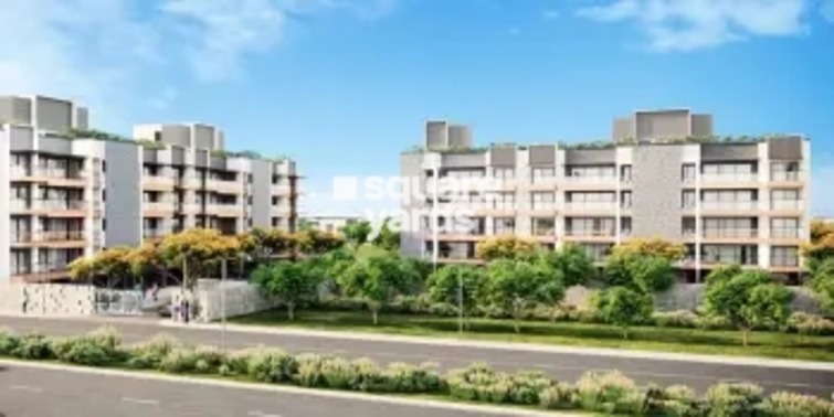 Birla Navya Project Thumbnail Image