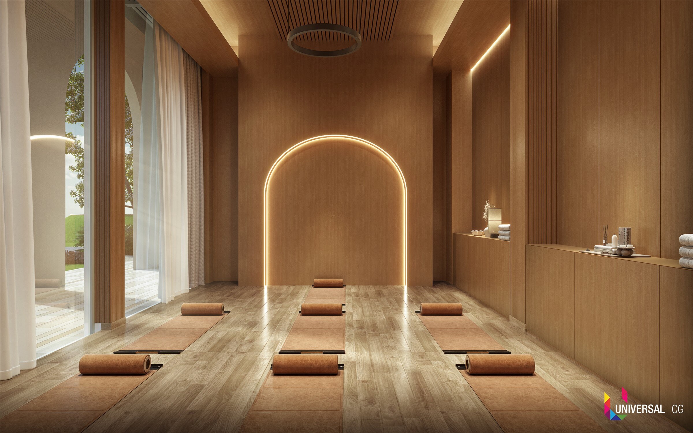 Birla Pravaah Amenities-Features 4