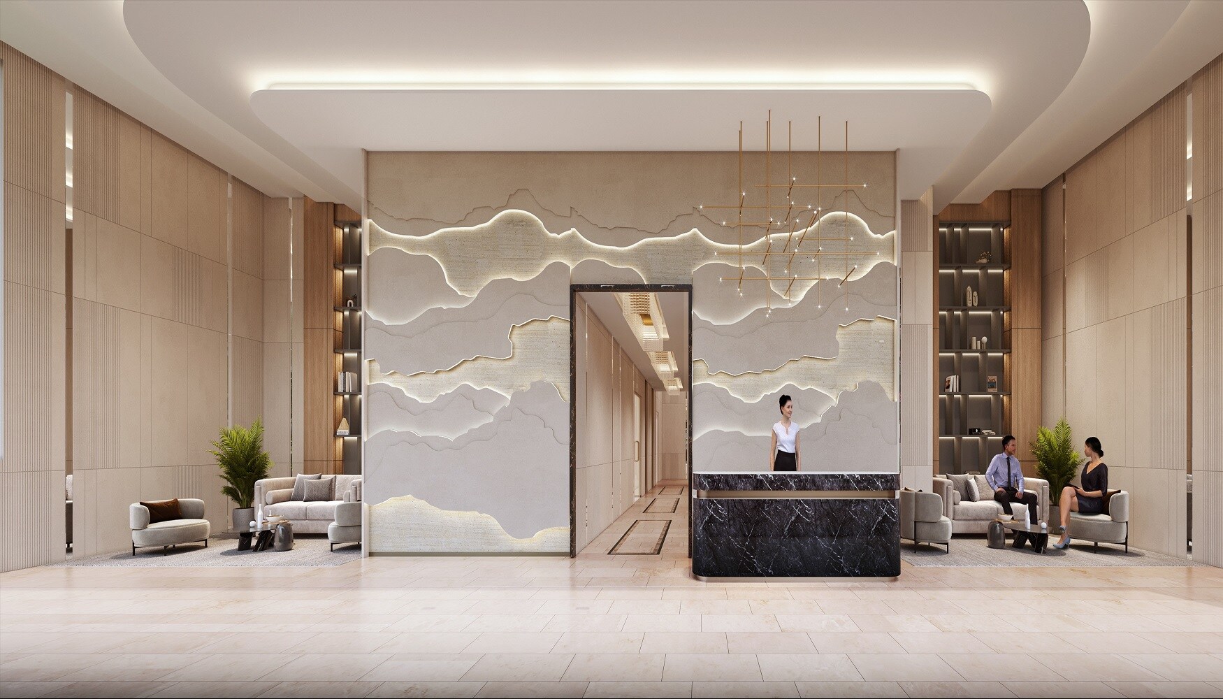 Birla Pravaah Amenities-Features 5