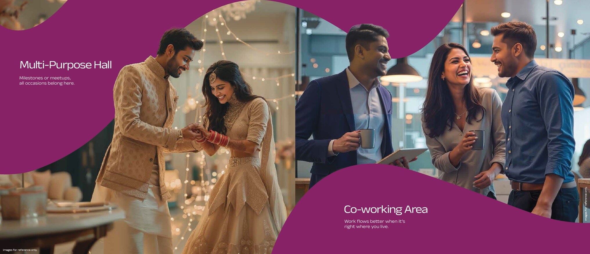 Birla Pravaah Amenities-Features 12