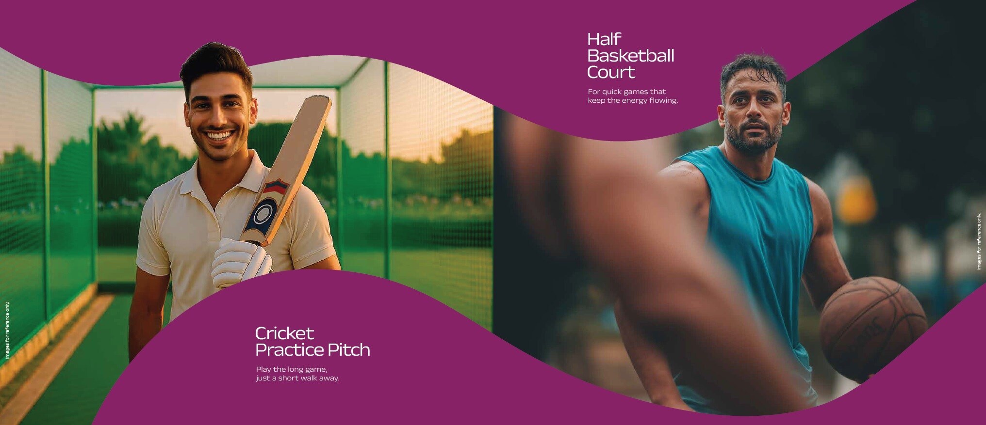 Birla Pravaah Sports facilities Image 1