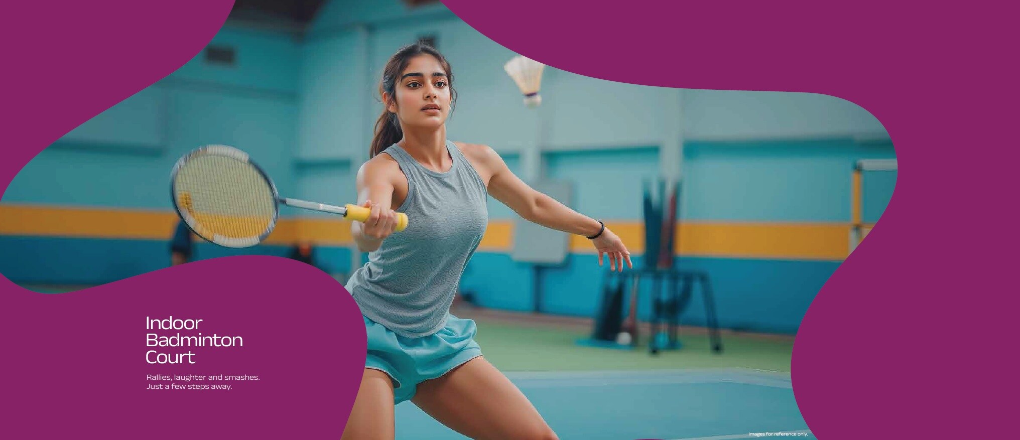 Birla Pravaah Sports facilities Image 2