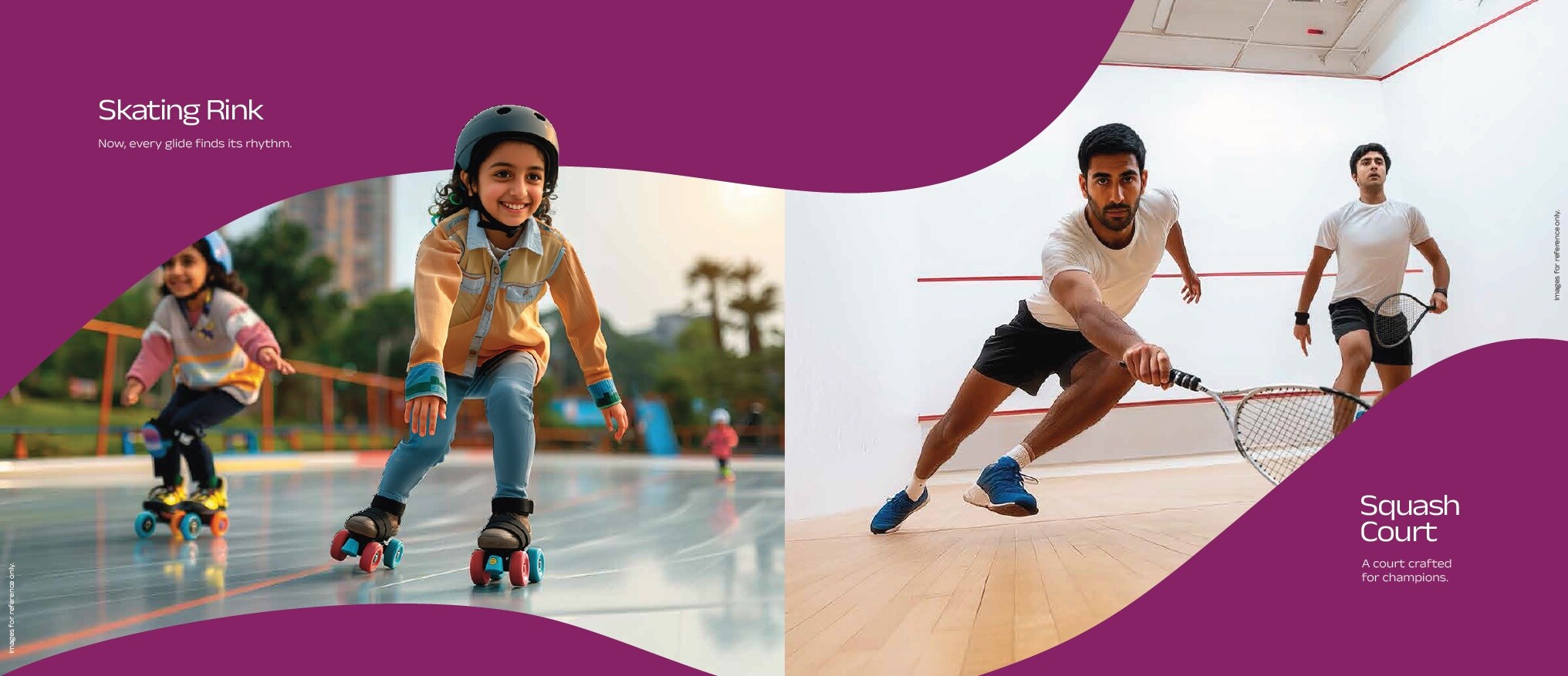 Birla Pravaah Sports facilities Image 3