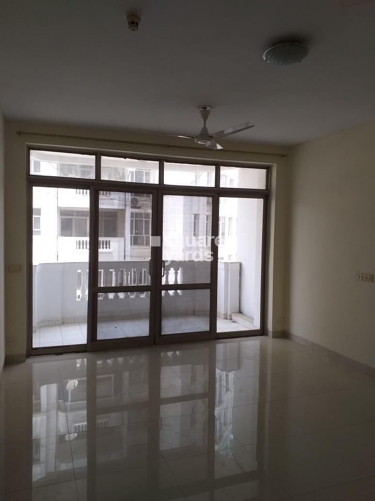 BNB Imperia Tower Apartment Interiors 1