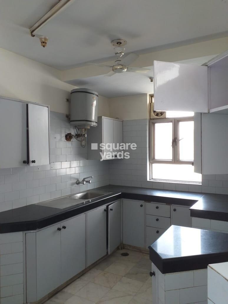 BNB Imperia Tower Apartment Interiors 3