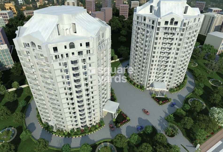 BNB Imperia Tower