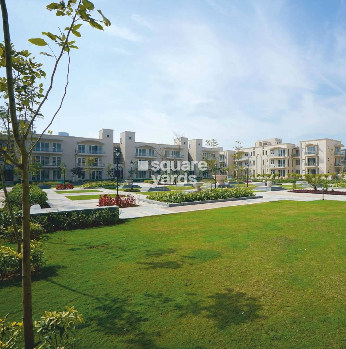 BPTP 102 Eden Estate Phase 2 Amenities-Features 1