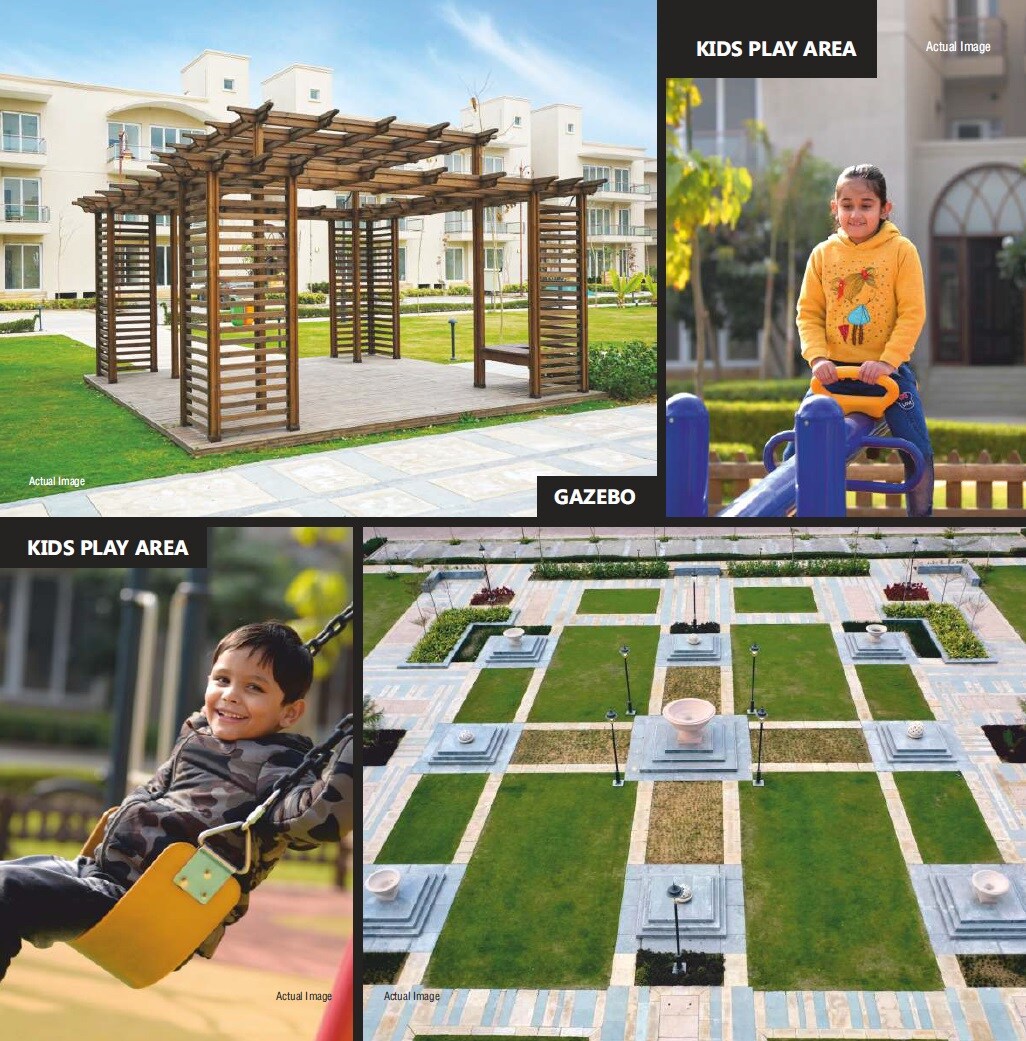 BPTP 102 Eden Estate Phase 2 Amenities-Features 4