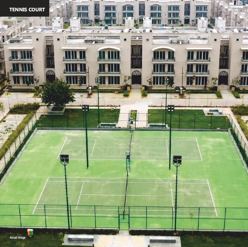 BPTP 102 Eden Estate Phase 2