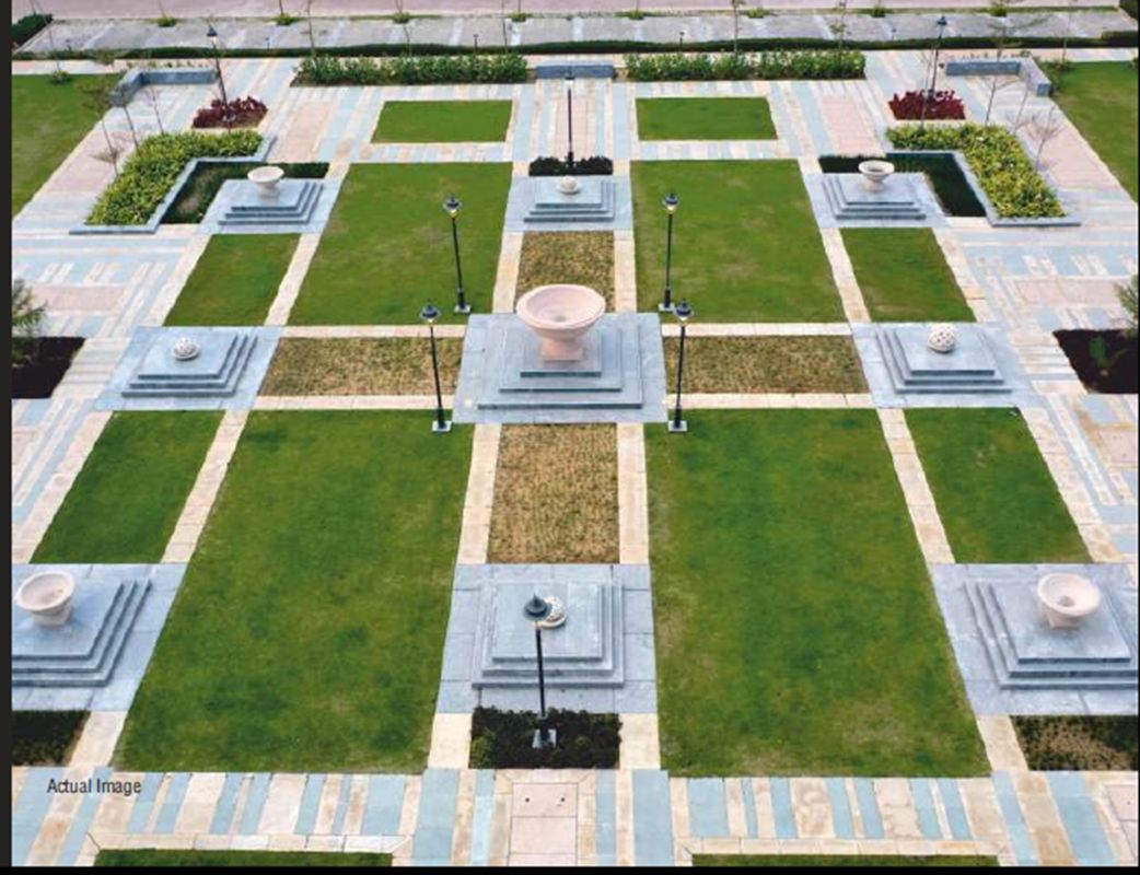 BPTP 102 Eden Estate Phase 3