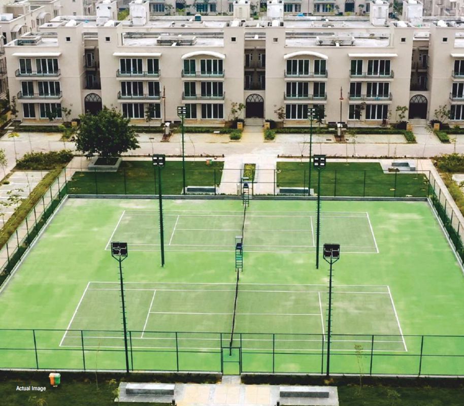 BPTP 102 Eden Estate Phase 3