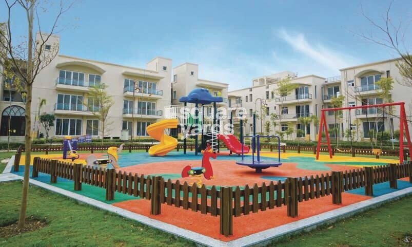 BPTP 102 Eden Estate Amenities-Features 2