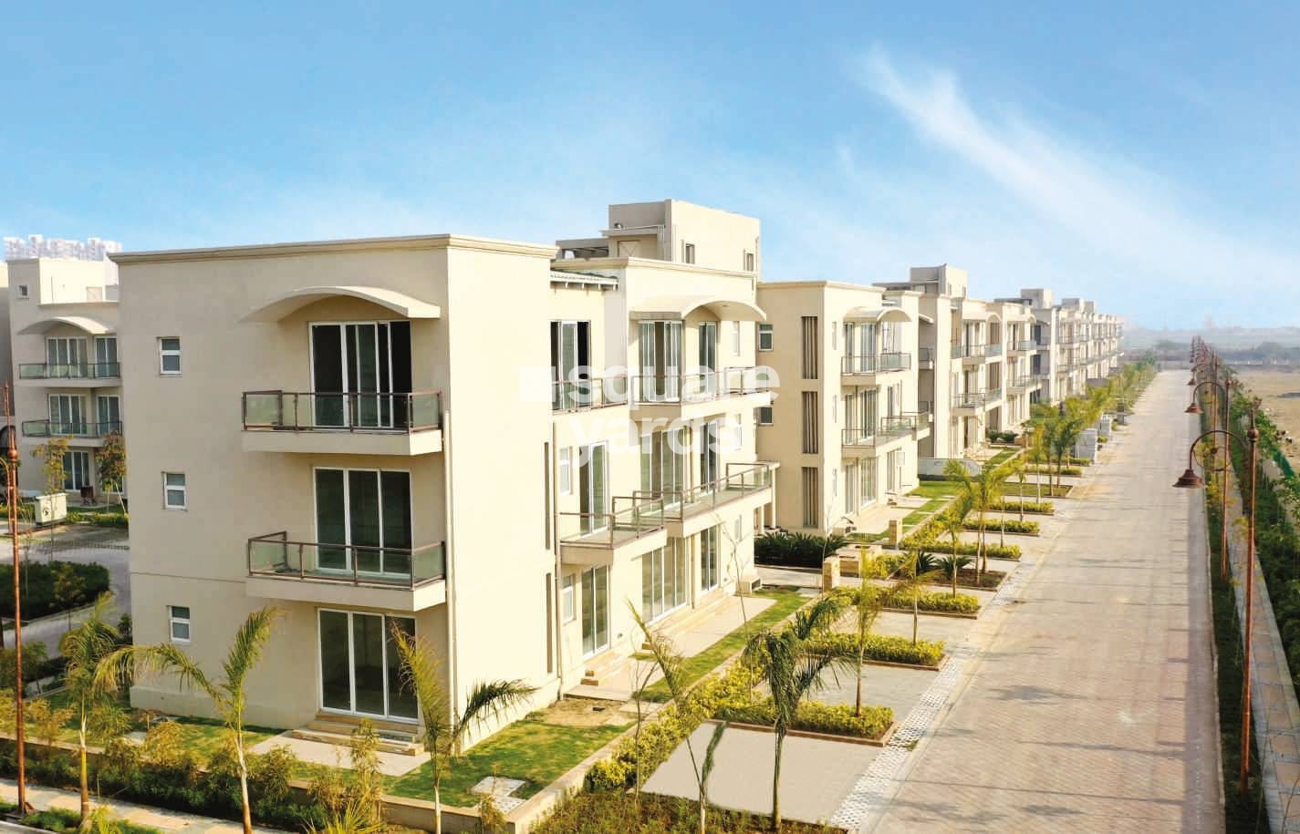 BPTP Amstoria Country Floor
