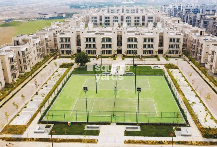 BPTP Amstoria Country Floor Tower View 2