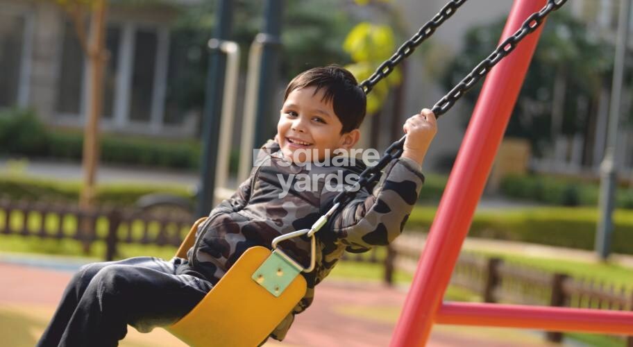 BPTP Amstoria Amenities-Features 7