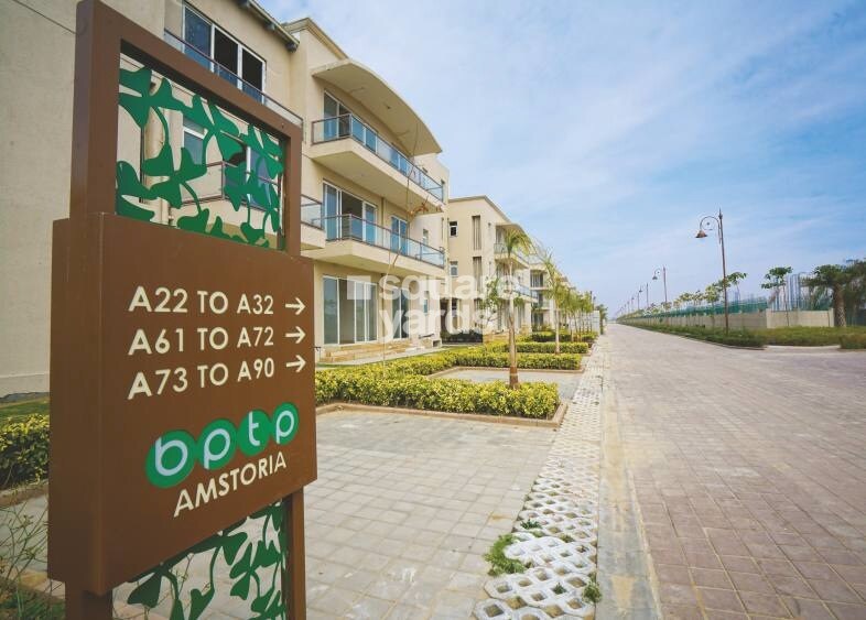 BPTP Amstoria Amenities-Features 8