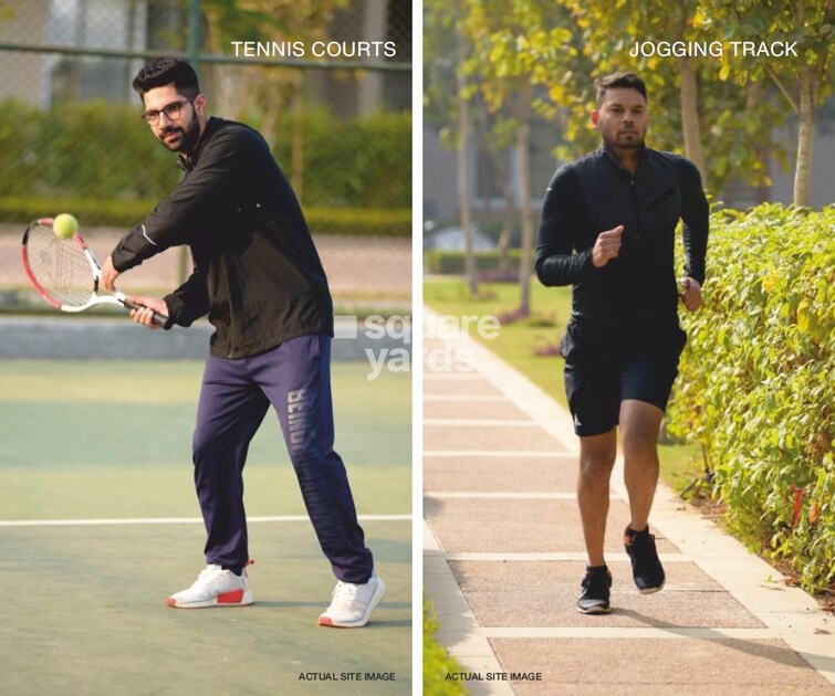 BPTP Amstoria Amenities-Features 9