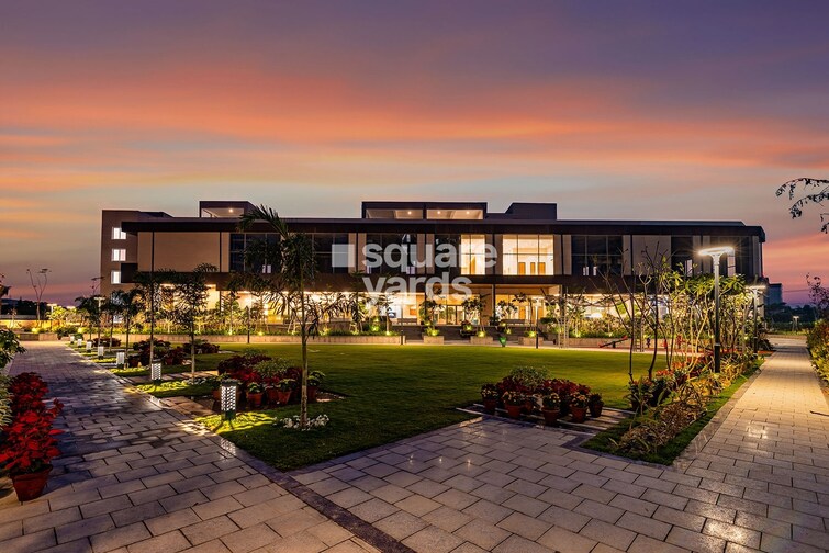 BPTP Amstoria Amenities-Features 13