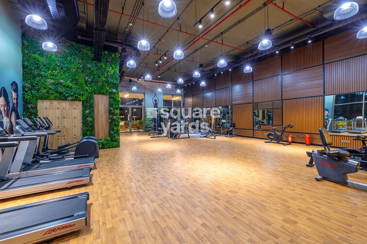 BPTP Amstoria Gymnasium Image