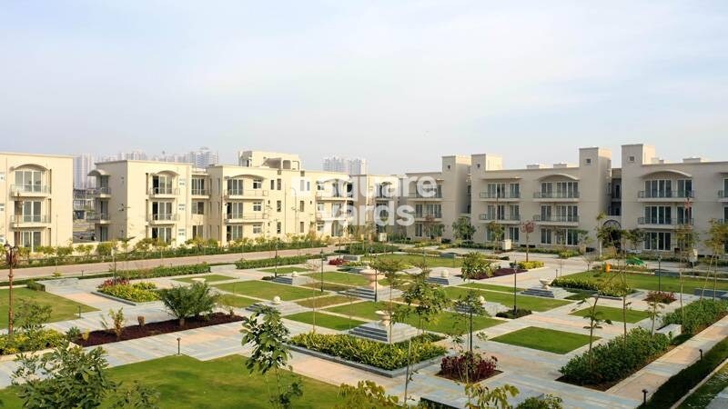 BPTP Amstoria Tower View