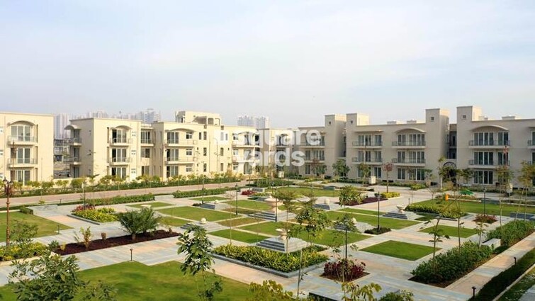 BPTP Amstoria Tower View 1