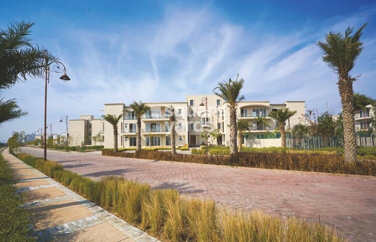 BPTP Amstoria Tower View 6