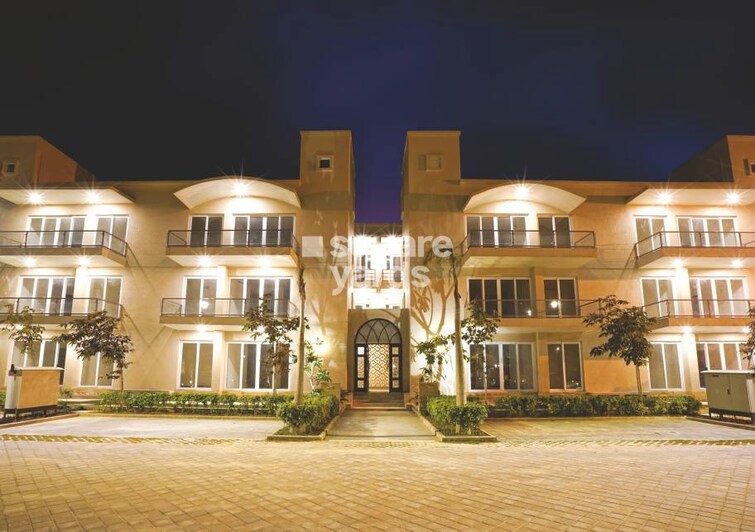 BPTP Amstoria Tower View 7