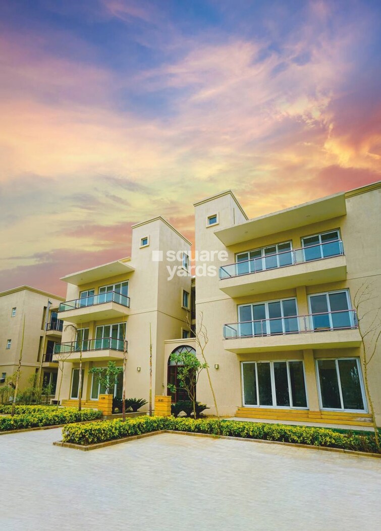 BPTP Amstoria Tower View 8