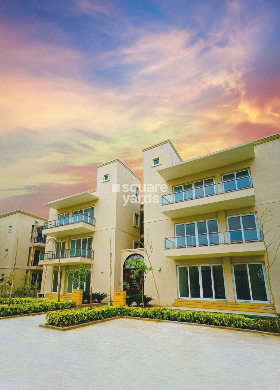 BPTP Amstoria Tower View 8