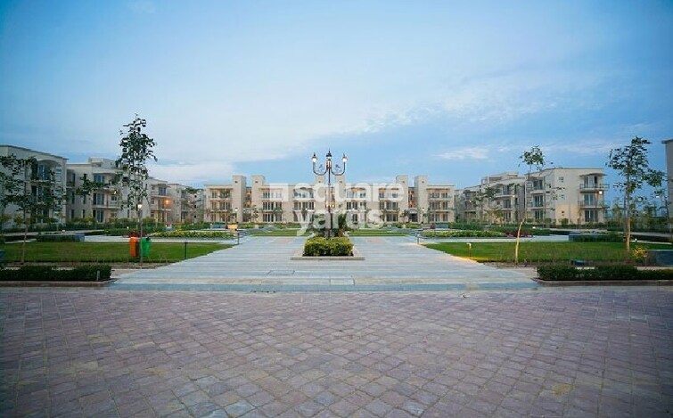 BPTP Amstoria Tower View 9