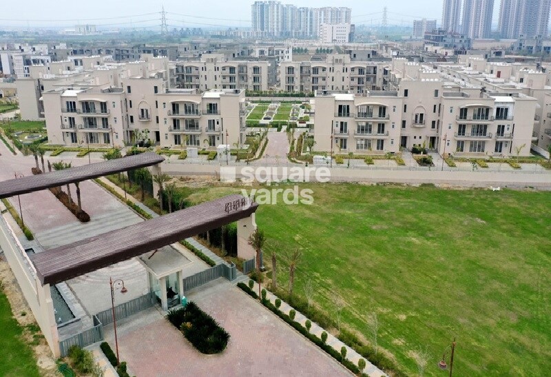 BPTP Amstoria Tower View 10