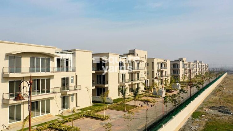 BPTP Amstoria Tower View 2