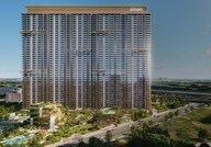 BPTP Amstoria Verti Greens Apartment Exteriors