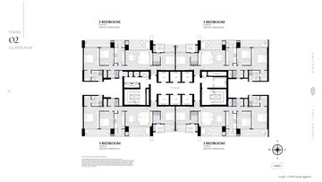 BPTP Amstoria Verti Greens