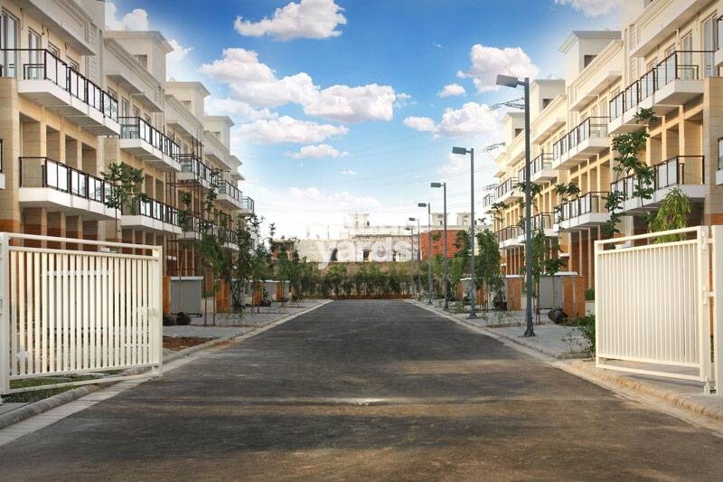 BPTP Astaire Garden-Monet Floors