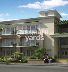 BPTP Astaire Gardens Cezanne Villas BPTP Astaire Gardens Cezanne Villas
