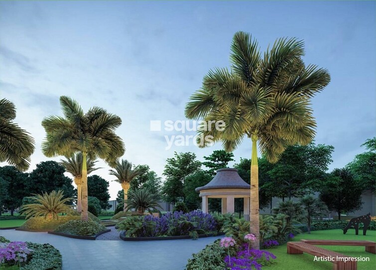 BPTP Astaire Gardens Amenities-Features 1